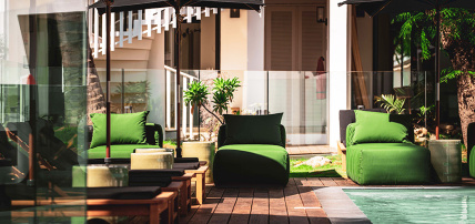 Doudou Hotel 4*, Séjour Réunion par Ôvoyages Doudou Hotel 4*, Séjour Réunion par Ôvoyages