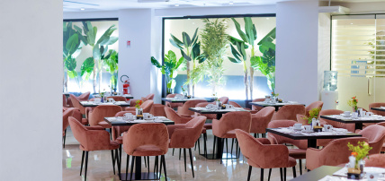 Gloria Palace Hotel & Spa 5* by Ôvoyages, Séjour Albanie par Ôvoyages Gloria Palace Hotel & Spa 5* by Ôvoyages, Séjour Albanie par Ôvoyages