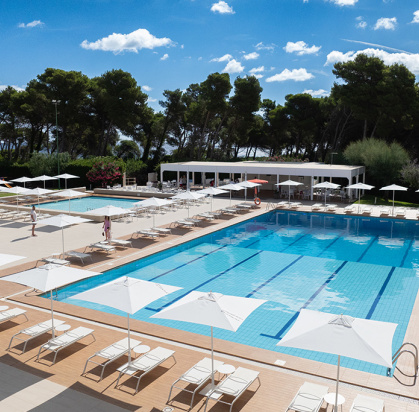 Hôtel VOI Daniela Essentia 4* Adult Only +12 by Ôvoyages, Séjour Italie, Italie continentale, Pouilles par Ôvoyages Hôtel VOI Daniela Essentia 4* Adult Only +12 by Ôvoyages, Séjour Italie, Italie continentale, Pouilles par Ôvoyages
