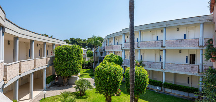 Hôtel VOI Daniela Essentia 4* Adult Only +12 by Ôvoyages, Séjour Italie, Italie continentale, Pouilles par Ôvoyages Hôtel VOI Daniela Essentia 4* Adult Only +12 by Ôvoyages, Séjour Italie, Italie continentale, Pouilles par Ôvoyages