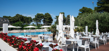 Hôtel VOI Daniela Essentia 4* Adult Only +12 by Ôvoyages, Séjour Italie, Italie continentale, Pouilles par Ôvoyages Hôtel VOI Daniela Essentia 4* Adult Only +12 by Ôvoyages, Séjour Italie, Italie continentale, Pouilles par Ôvoyages