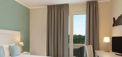 Hôtel VOI Daniela Essentia 4* Adult Only +12 by Ôvoyages, Séjour Italie, Italie continentale, Pouilles par Ôvoyages Hôtel VOI Daniela Essentia 4* Adult Only +12 by Ôvoyages, Séjour Italie, Italie continentale, Pouilles par Ôvoyages