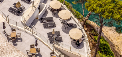 Hôtel Florida Magaluf 4* Adult Only +18, Séjour Espagne & ses îles, Baléares, Majorque par Ôvoyages Hôtel Florida Magaluf 4* Adult Only +18, Séjour Espagne & ses îles, Baléares, Majorque par Ôvoyages