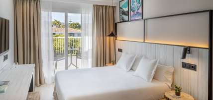 Hôtel Florida Magaluf 4* Adult Only +18, Séjour Espagne & ses îles, Baléares, Majorque par Ôvoyages Hôtel Florida Magaluf 4* Adult Only +18, Séjour Espagne & ses îles, Baléares, Majorque par Ôvoyages