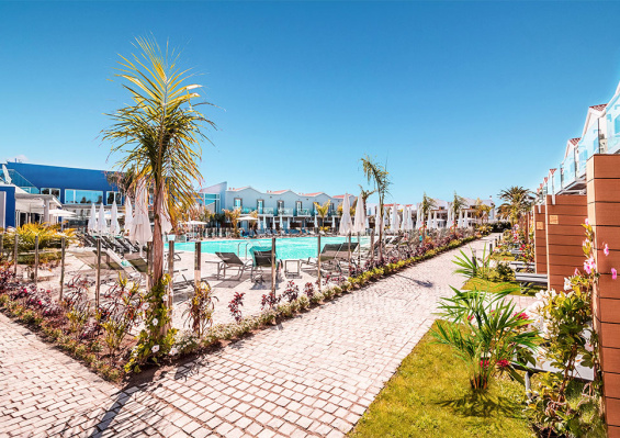 Hôtel LIVVO Los Calderones 4* Adult Only +16 by Ôvoyages Hôtel LIVVO Los Calderones 4* Adult Only +16 by Ôvoyages