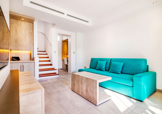 Hôtel LIVVO Los Calderones 4* Adult Only +16 by Ôvoyages Hôtel LIVVO Los Calderones 4* Adult Only +16 by Ôvoyages