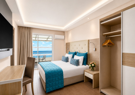 Hôtel Amadil Ocean Club Agadir 4* by Ôvoyages Hôtel Amadil Ocean Club Agadir 4* by Ôvoyages - photo 5