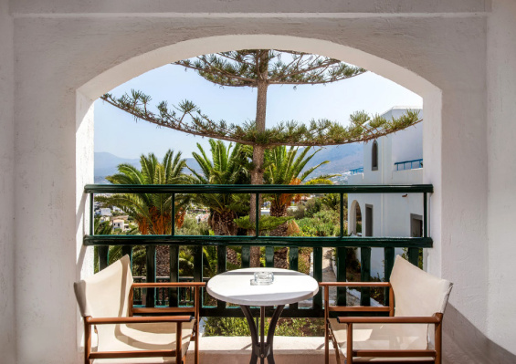 Hôtel Hersonissos Village 4* Hôtel Hersonissos Village 4* - photo 3