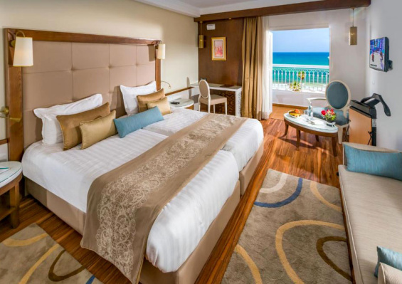 Hôtel & Spa Sousse Palace 5* by Ôvoyages Hôtel & Spa Sousse Palace 5* by Ôvoyages