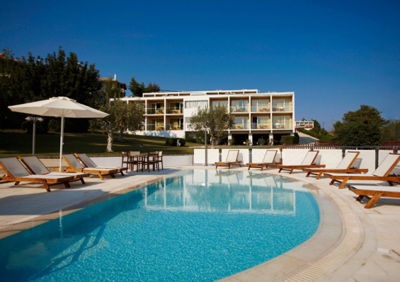 Smart club Nautica Bay Hotel 3* Smart club Nautica Bay Hotel 3* - photo 2
