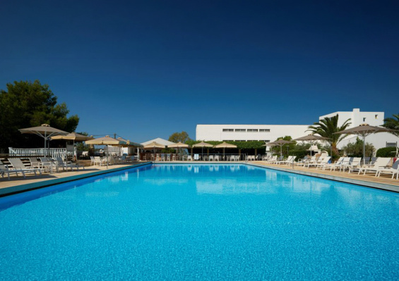 Smart club Nautica Bay Hotel 3* Smart club Nautica Bay Hotel 3* - photo 3
