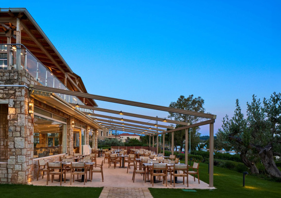 Smart club Nautica Bay Hotel 3* Smart club Nautica Bay Hotel 3* - photo 4
