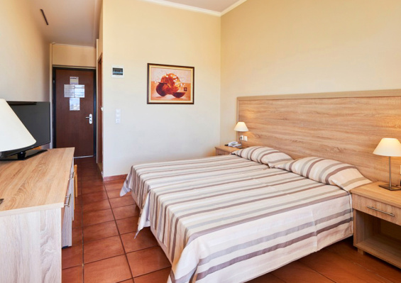 Smart club Nautica Bay Hotel 3* Smart club Nautica Bay Hotel 3* - photo 5
