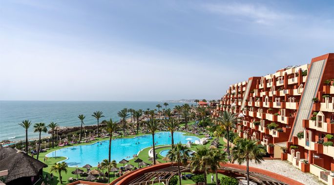 Ôclub Experience Holiday World Village 4*, Séjour Espagne & ses îles, Andalousie, Malaga et sa région par Ôvoyages Ôclub Experience Holiday World Village 4*, Séjour Espagne & ses îles, Andalousie, Malaga et sa région par Ôvoyages