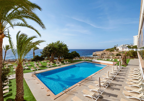 Hôtel Alua Calas De Mallorca Resort 4* by Ôvoyages Hôtel Alua Calas De Mallorca Resort 4* by Ôvoyages - photo 2