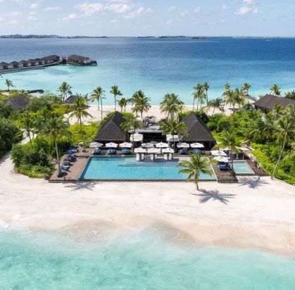 dusitD2 Feydhoo Maldives 5* by Ôvoyages, Séjour Maldives par Ôvoyages dusitD2 Feydhoo Maldives 5* by Ôvoyages, Séjour Maldives par Ôvoyages