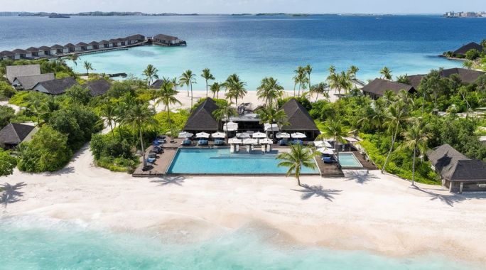 dusitD2 Feydhoo Maldives 5* by Ôvoyages, Séjour Maldives par Ôvoyages dusitD2 Feydhoo Maldives 5* by Ôvoyages, Séjour Maldives par Ôvoyages