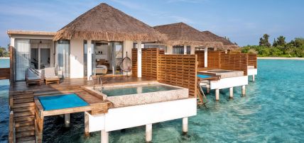 dusitD2 Feydhoo Maldives 5* by Ôvoyages, Séjour Maldives par Ôvoyages dusitD2 Feydhoo Maldives 5* by Ôvoyages, Séjour Maldives par Ôvoyages