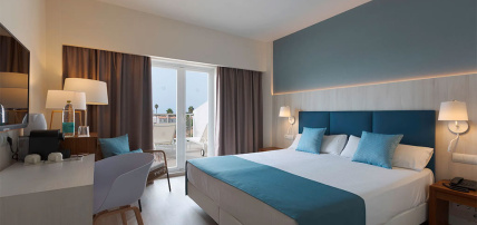 Ôclub Experience Alua Illa De Menorca 4*, Séjour Espagne & ses îles, Baléares, Minorque par Ôvoyages Ôclub Experience Alua Illa De Menorca 4*, Séjour Espagne & ses îles, Baléares, Minorque par Ôvoyages