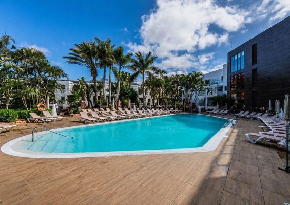 Ôclub Experience R2 Bahia Playa Design Hotel 4* Adult Only +16 Ôclub Experience R2 Bahia Playa Design Hotel 4* Adult Only +16 - photo 1