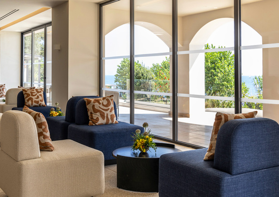 Hôtel Valmar Corfu 5* Hôtel Valmar Corfu 5*