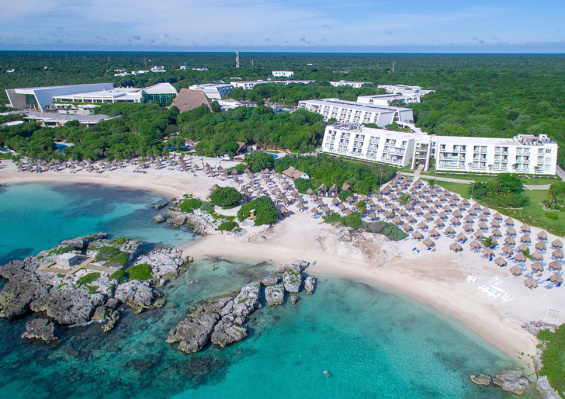 Ôclub Select Grand Sirenis Mayan Beach 5* Ôclub Select Grand Sirenis Mayan Beach 5* - photo 1