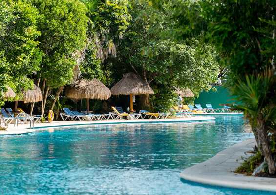Ôclub Select Grand Sirenis Mayan Beach 5* Ôclub Select Grand Sirenis Mayan Beach 5* - photo 2