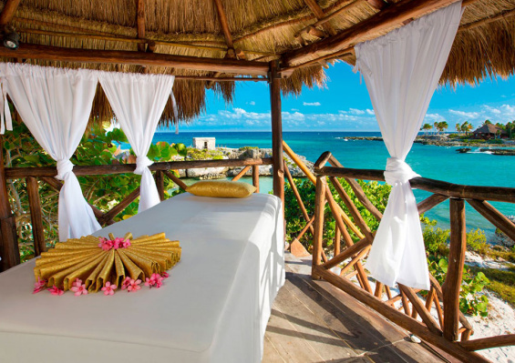 Ôclub Select Grand Sirenis Mayan Beach 5* Ôclub Select Grand Sirenis Mayan Beach 5* - photo 3