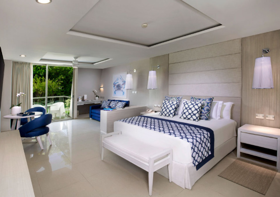 Ôclub Select Grand Sirenis Mayan Beach 5* Ôclub Select Grand Sirenis Mayan Beach 5* - photo 5