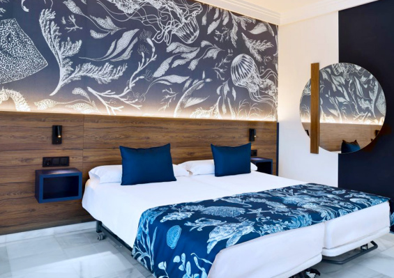 Hôtel R2 Pajara Beach 4* by Ôvoyages Hôtel R2 Pajara Beach 4* by Ôvoyages