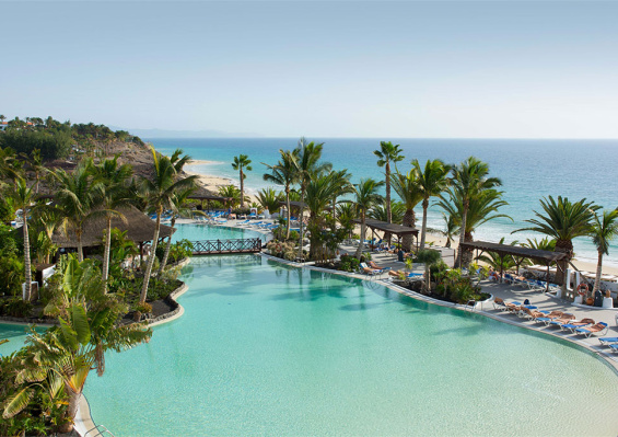 Ôclub Experience Jandia Princess 4* Adult Only +18 Ôclub Experience Jandia Princess 4* Adult Only +18