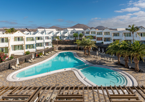 Hôtel LIVVO Morromar 3* by Ôvoyages Hôtel LIVVO Morromar 3* by Ôvoyages