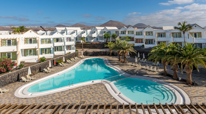 Hôtel Morromar 3* by Ôvoyages, Séjour Espagne & ses îles, Canaries, Lanzarote par Ôvoyages Hôtel Morromar 3* by Ôvoyages, Séjour Espagne & ses îles, Canaries, Lanzarote par Ôvoyages