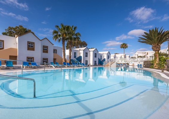 Hôtel LIVVO Morromar 3* by Ôvoyages Hôtel LIVVO Morromar 3* by Ôvoyages