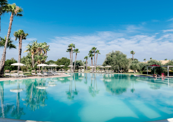Ôclub Experience VOI Arenella Resort 4* Ôclub Experience VOI Arenella Resort 4* - photo 1