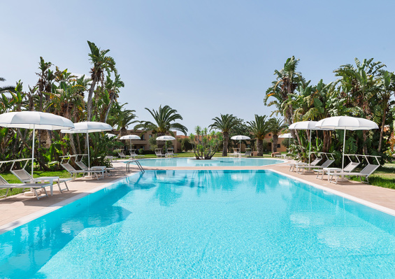 Ôclub Experience VOI Arenella Resort 4* Ôclub Experience VOI Arenella Resort 4* - photo 2