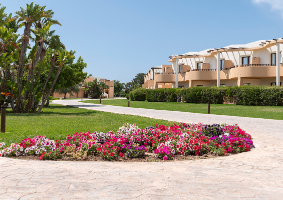 Ôclub Experience VOI Arenella Resort 4* Ôclub Experience VOI Arenella Resort 4* - photo 4