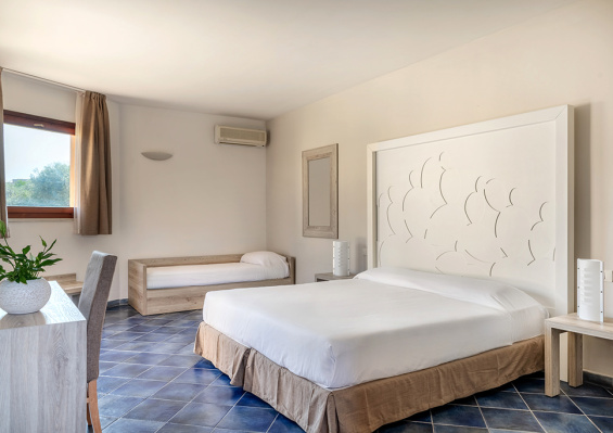 Ôclub Experience VOI Arenella Resort 4* Ôclub Experience VOI Arenella Resort 4* - photo 5