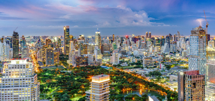 Hôtel Pullman Bangkok Hotel G 5*, Séjour Thaïlande, Bangkok par Ôvoyages Hôtel Pullman Bangkok Hotel G 5*, Séjour Thaïlande, Bangkok par Ôvoyages