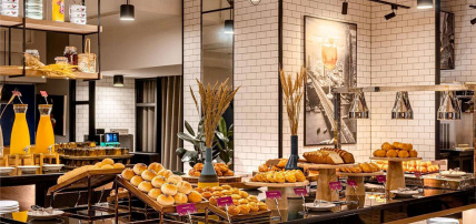Hôtel Pullman Bangkok Hotel G 5*, Séjour Thaïlande, Bangkok par Ôvoyages Hôtel Pullman Bangkok Hotel G 5*, Séjour Thaïlande, Bangkok par Ôvoyages