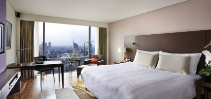 Hôtel Pullman Bangkok Hotel G 5*, Séjour Thaïlande, Bangkok par Ôvoyages Hôtel Pullman Bangkok Hotel G 5*, Séjour Thaïlande, Bangkok par Ôvoyages