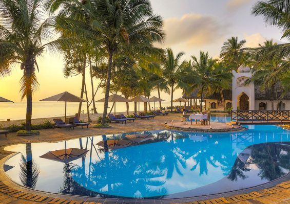 Ôclub Experience Sultan Sands Island Resort & Spa 4* Sup Ôclub Experience Sultan Sands Island Resort & Spa 4* Sup - photo 1