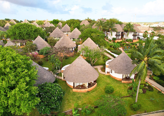 Ôclub Experience Sultan Sands Island Resort & Spa 4* Sup Ôclub Experience Sultan Sands Island Resort & Spa 4* Sup - photo 3