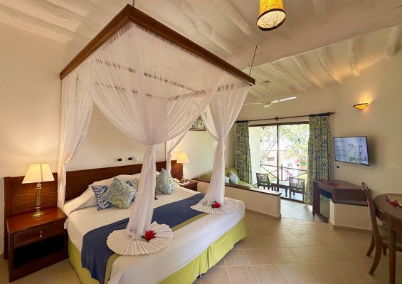 Ôclub Experience Sultan Sands Island Resort & Spa 4* Sup Ôclub Experience Sultan Sands Island Resort & Spa 4* Sup - photo 5