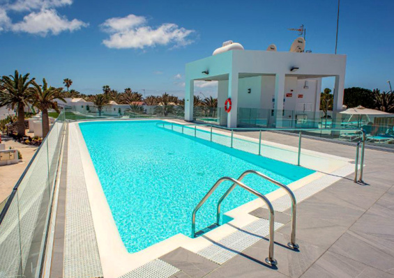 ESPAGNE | Fuerteventura - Taïmar Hôtel 4* ESPAGNE | Fuerteventura - Taïmar Hôtel 4*