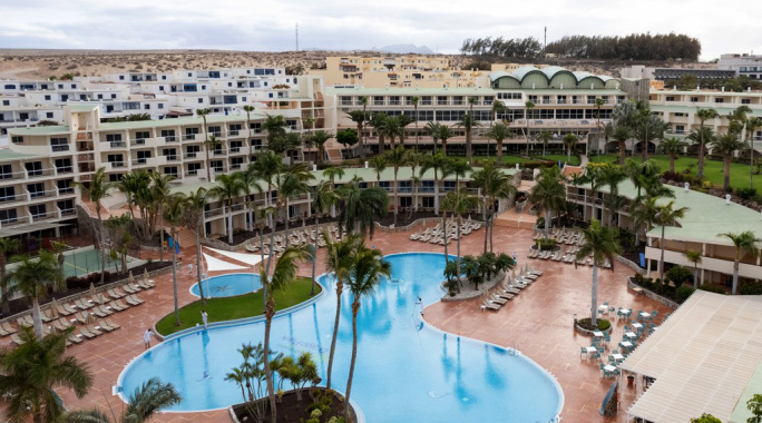 Smart club Drago Park 4*, Séjour Espagne & ses îles, Canaries, Fuerteventura par Ôvoyages Smart club Drago Park 4*, Séjour Espagne & ses îles, Canaries, Fuerteventura par Ôvoyages