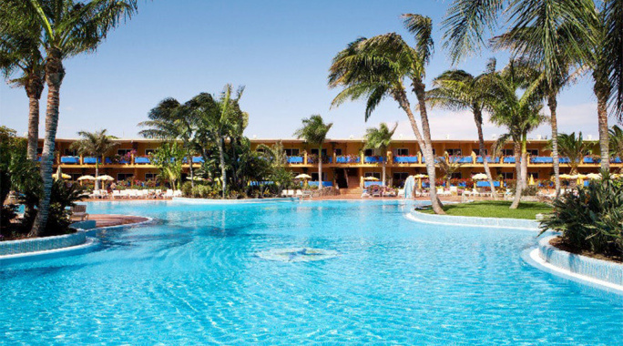 Smart club Drago Park 4*, Séjour Espagne & ses îles, Canaries, Fuerteventura par Ôvoyages Smart club Drago Park 4*, Séjour Espagne & ses îles, Canaries, Fuerteventura par Ôvoyages