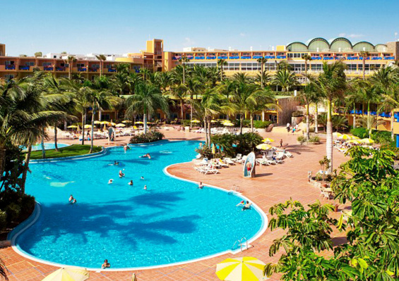 Smart club Drago Park 4* Smart club Drago Park 4*