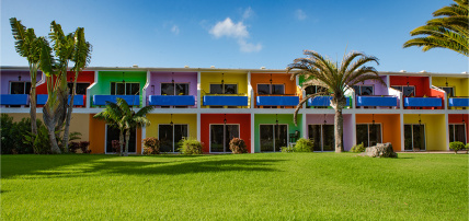 Smart club Drago Park 4*, Séjour Espagne & ses îles, Canaries, Fuerteventura par Ôvoyages Smart club Drago Park 4*, Séjour Espagne & ses îles, Canaries, Fuerteventura par Ôvoyages