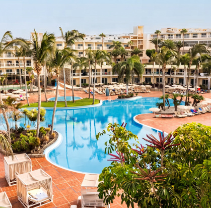 Smart club Drago Park 4*, Séjour Canaries, Fuerteventura par Ôvoyages Smart club Drago Park 4*, Séjour Canaries, Fuerteventura par Ôvoyages